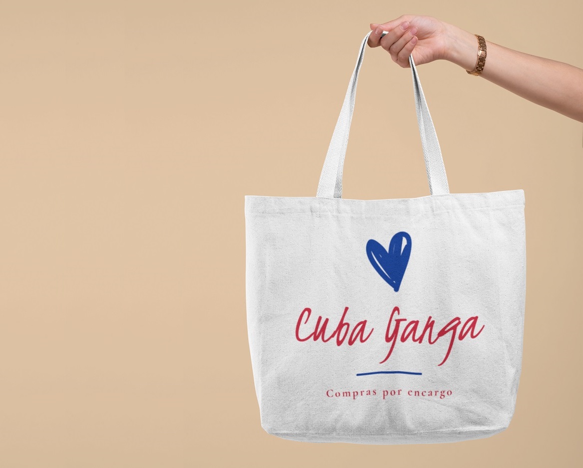 Jaba con Cuba Ganga logo
