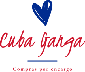Cuba Ganga Logo